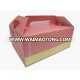 Customized Paper Cake Box Wholesale (YY-K008)